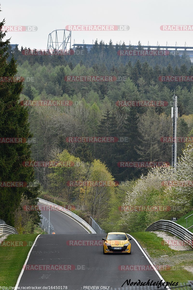 Bild #16450178 - Touristenfahrten Nürburgring Nordschleife (01.05.2022)