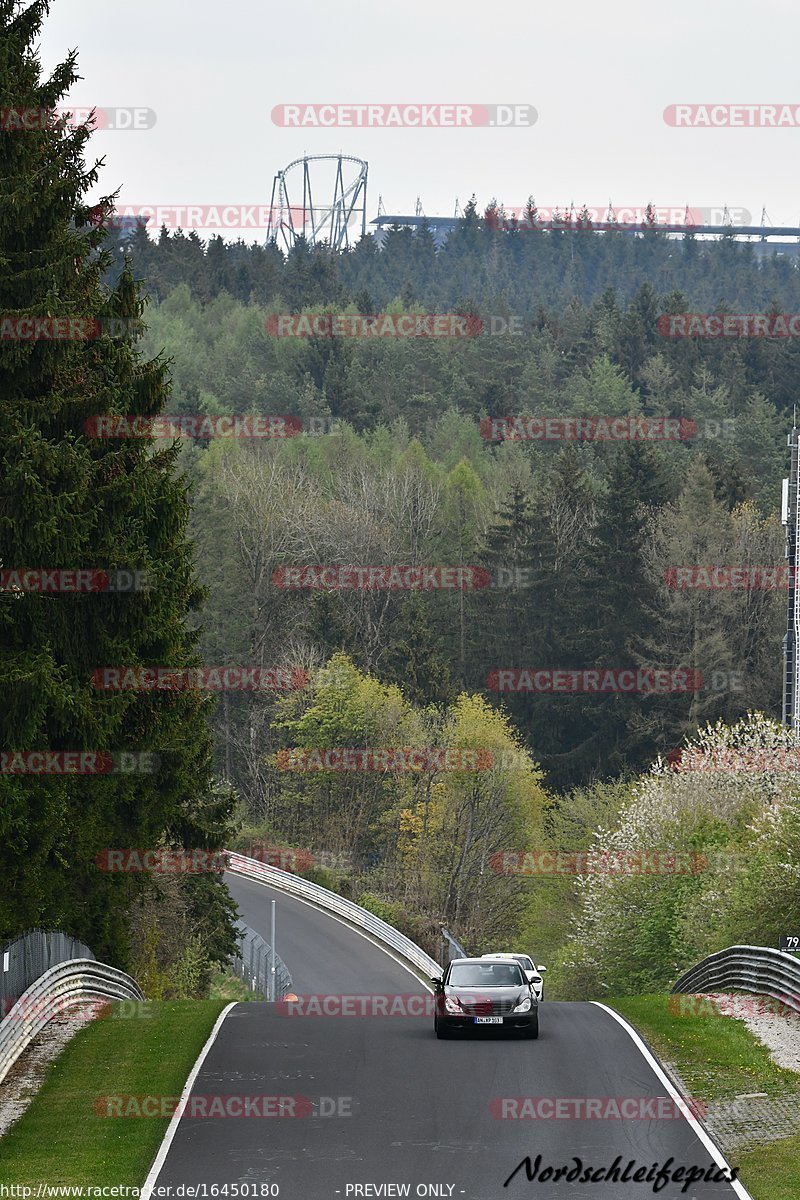 Bild #16450180 - Touristenfahrten Nürburgring Nordschleife (01.05.2022)