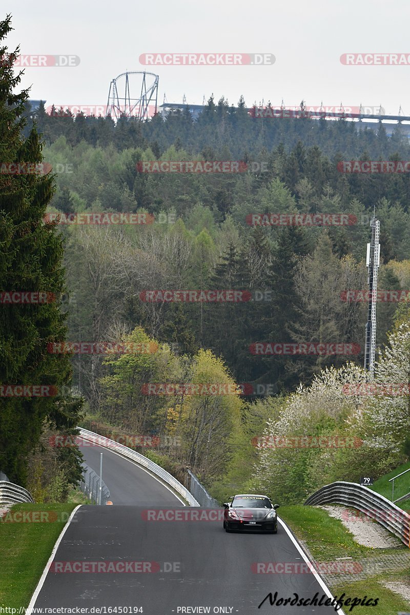 Bild #16450194 - Touristenfahrten Nürburgring Nordschleife (01.05.2022)