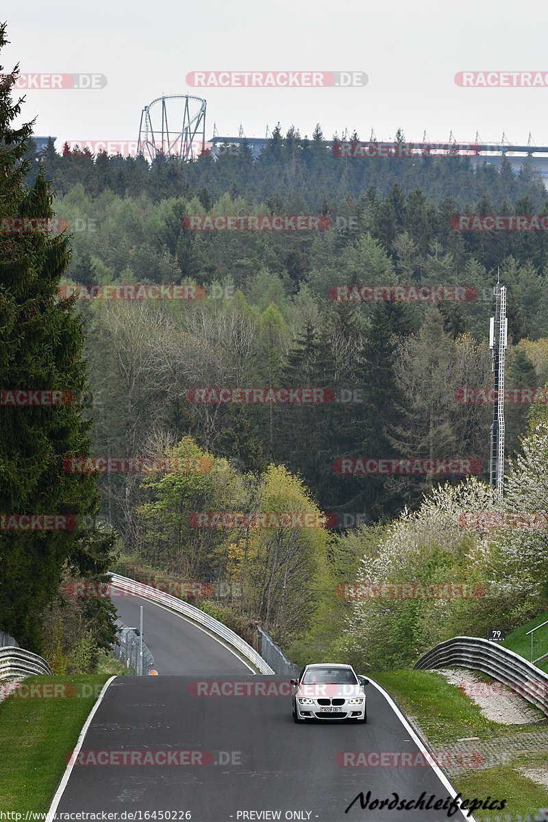 Bild #16450226 - Touristenfahrten Nürburgring Nordschleife (01.05.2022)