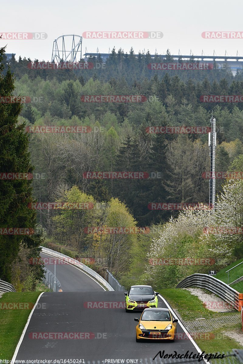 Bild #16450241 - Touristenfahrten Nürburgring Nordschleife (01.05.2022)