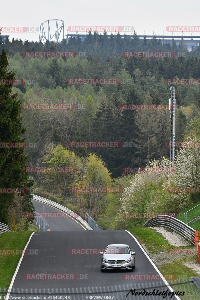 Bild #16450248 - Touristenfahrten Nürburgring Nordschleife (01.05.2022)
