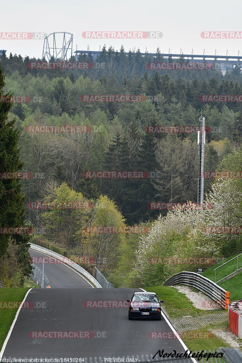 Bild #16450264 - Touristenfahrten Nürburgring Nordschleife (01.05.2022)