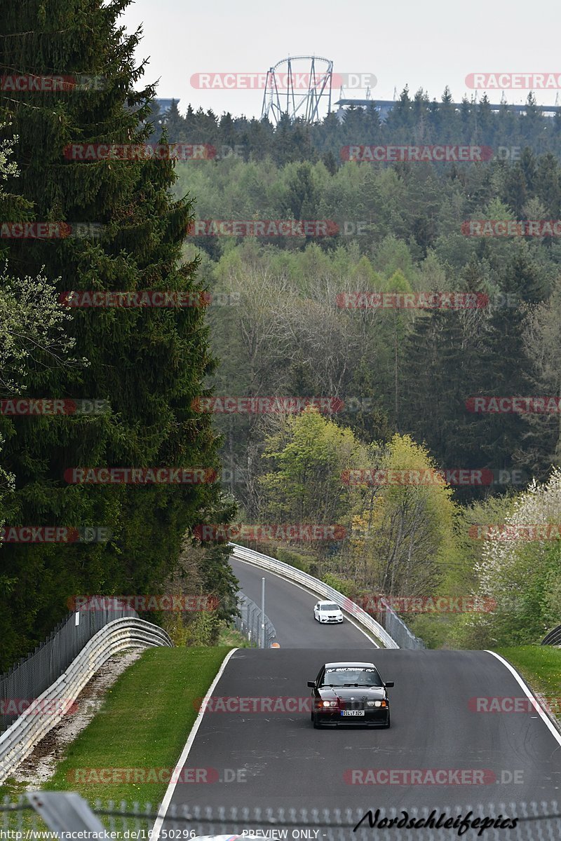 Bild #16450296 - Touristenfahrten Nürburgring Nordschleife (01.05.2022)