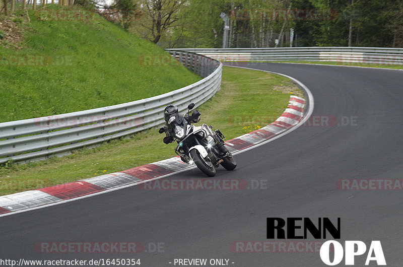 Bild #16450354 - Touristenfahrten Nürburgring Nordschleife (01.05.2022)