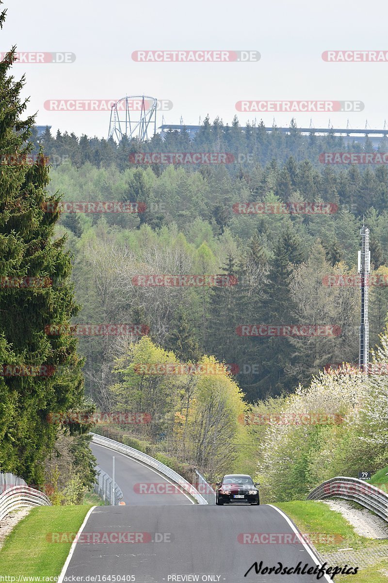 Bild #16450405 - Touristenfahrten Nürburgring Nordschleife (01.05.2022)