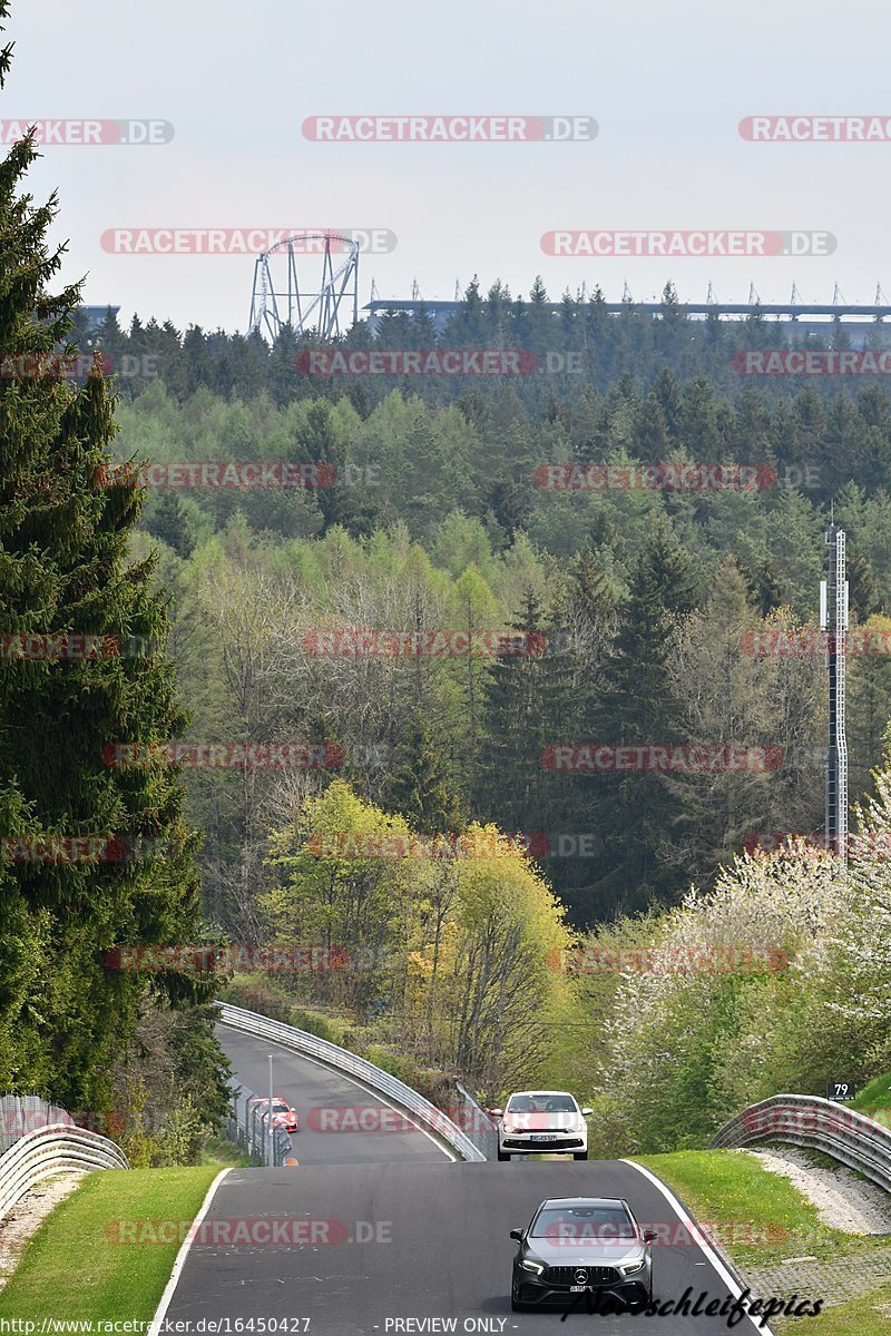 Bild #16450427 - Touristenfahrten Nürburgring Nordschleife (01.05.2022)