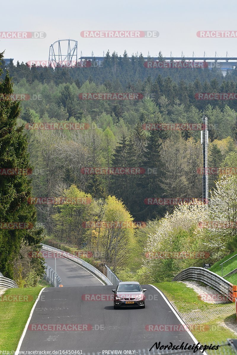 Bild #16450461 - Touristenfahrten Nürburgring Nordschleife (01.05.2022)