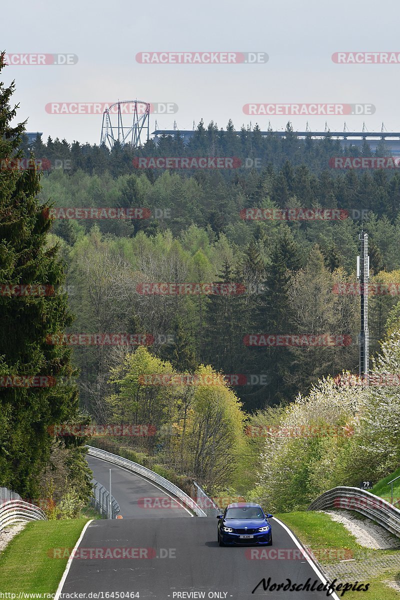 Bild #16450464 - Touristenfahrten Nürburgring Nordschleife (01.05.2022)