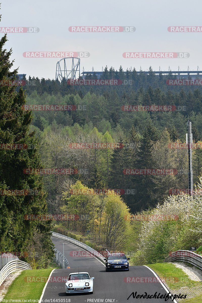 Bild #16450518 - Touristenfahrten Nürburgring Nordschleife (01.05.2022)