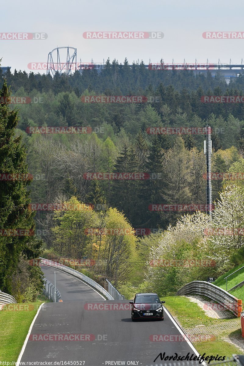 Bild #16450527 - Touristenfahrten Nürburgring Nordschleife (01.05.2022)