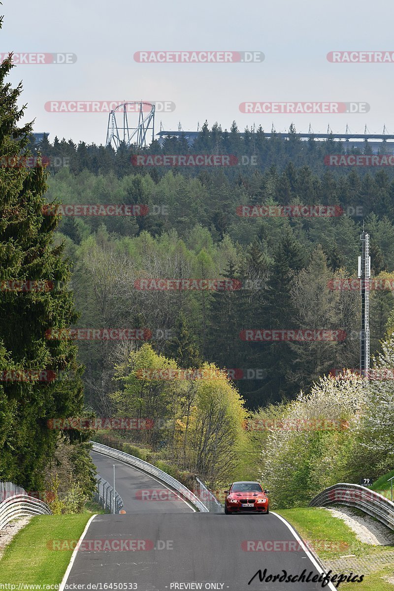 Bild #16450533 - Touristenfahrten Nürburgring Nordschleife (01.05.2022)