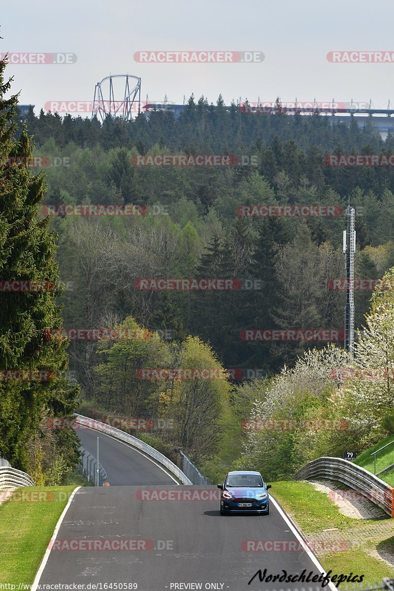 Bild #16450589 - Touristenfahrten Nürburgring Nordschleife (01.05.2022)
