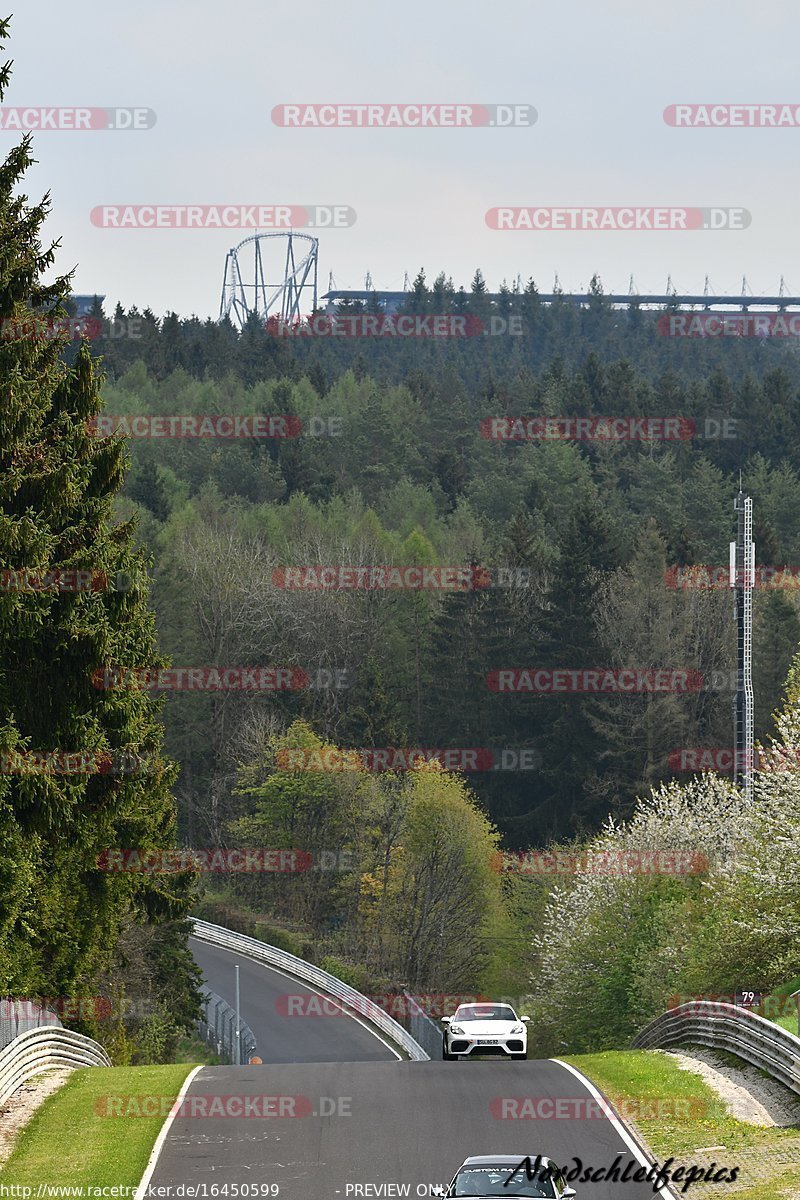 Bild #16450599 - Touristenfahrten Nürburgring Nordschleife (01.05.2022)