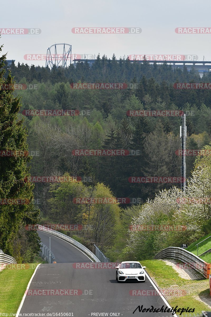 Bild #16450601 - Touristenfahrten Nürburgring Nordschleife (01.05.2022)