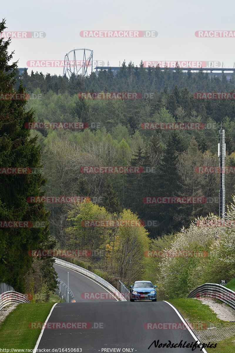 Bild #16450683 - Touristenfahrten Nürburgring Nordschleife (01.05.2022)