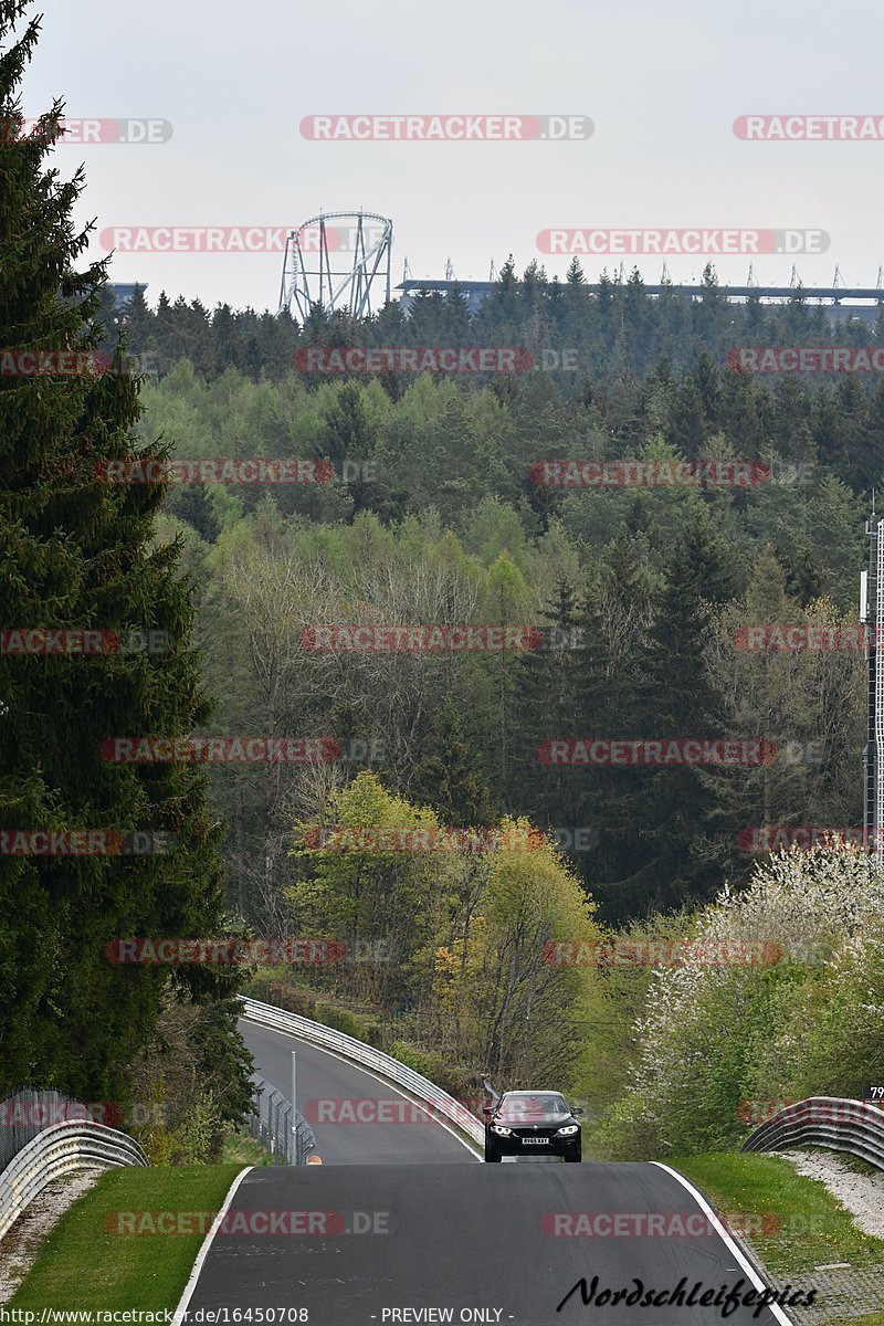 Bild #16450708 - Touristenfahrten Nürburgring Nordschleife (01.05.2022)