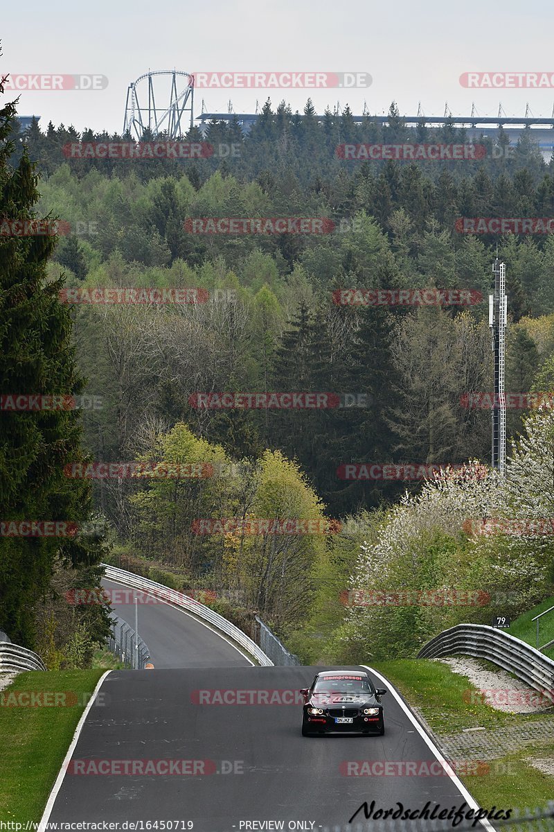 Bild #16450719 - Touristenfahrten Nürburgring Nordschleife (01.05.2022)