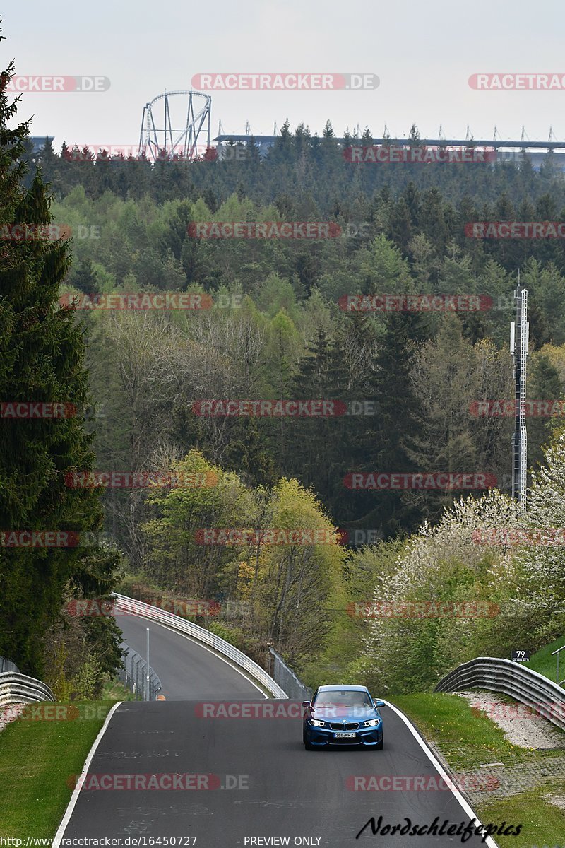 Bild #16450727 - Touristenfahrten Nürburgring Nordschleife (01.05.2022)