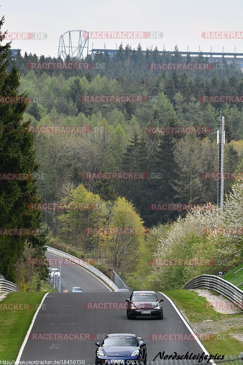 Bild #16450750 - Touristenfahrten Nürburgring Nordschleife (01.05.2022)