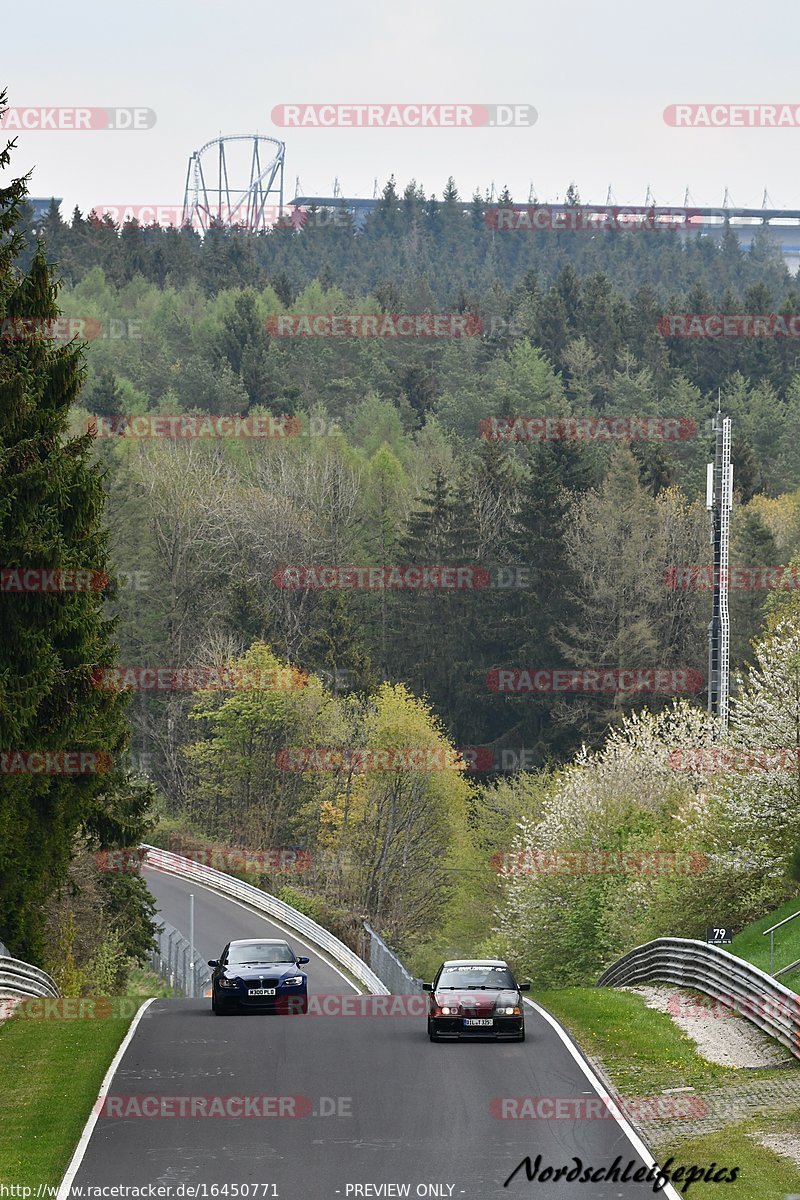 Bild #16450771 - Touristenfahrten Nürburgring Nordschleife (01.05.2022)