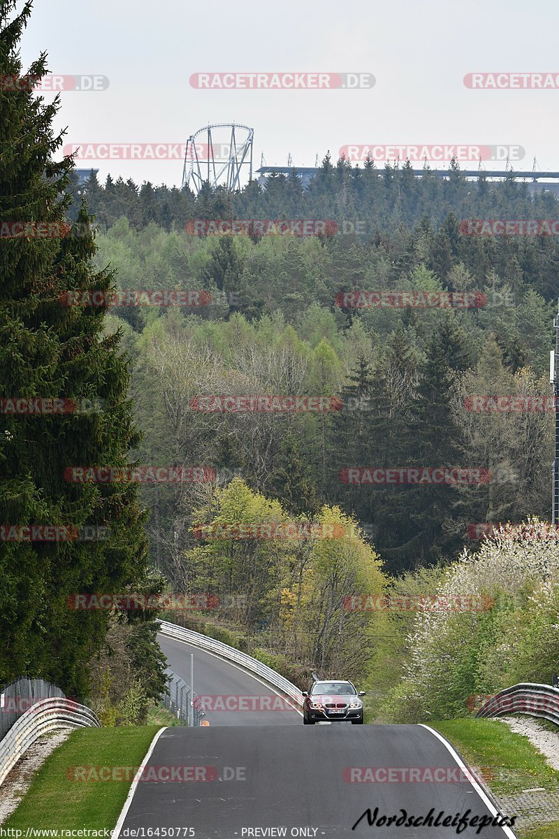 Bild #16450775 - Touristenfahrten Nürburgring Nordschleife (01.05.2022)