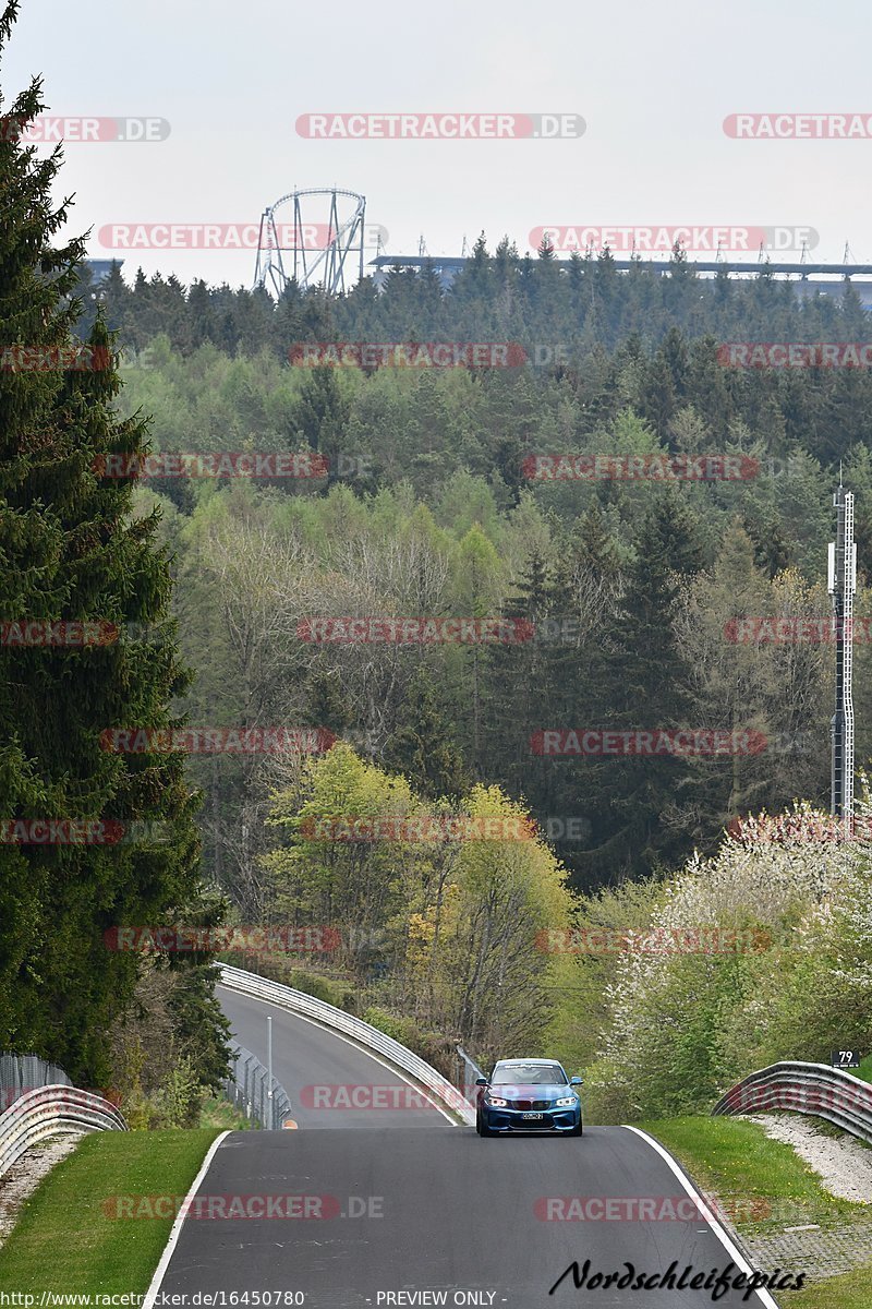 Bild #16450780 - Touristenfahrten Nürburgring Nordschleife (01.05.2022)