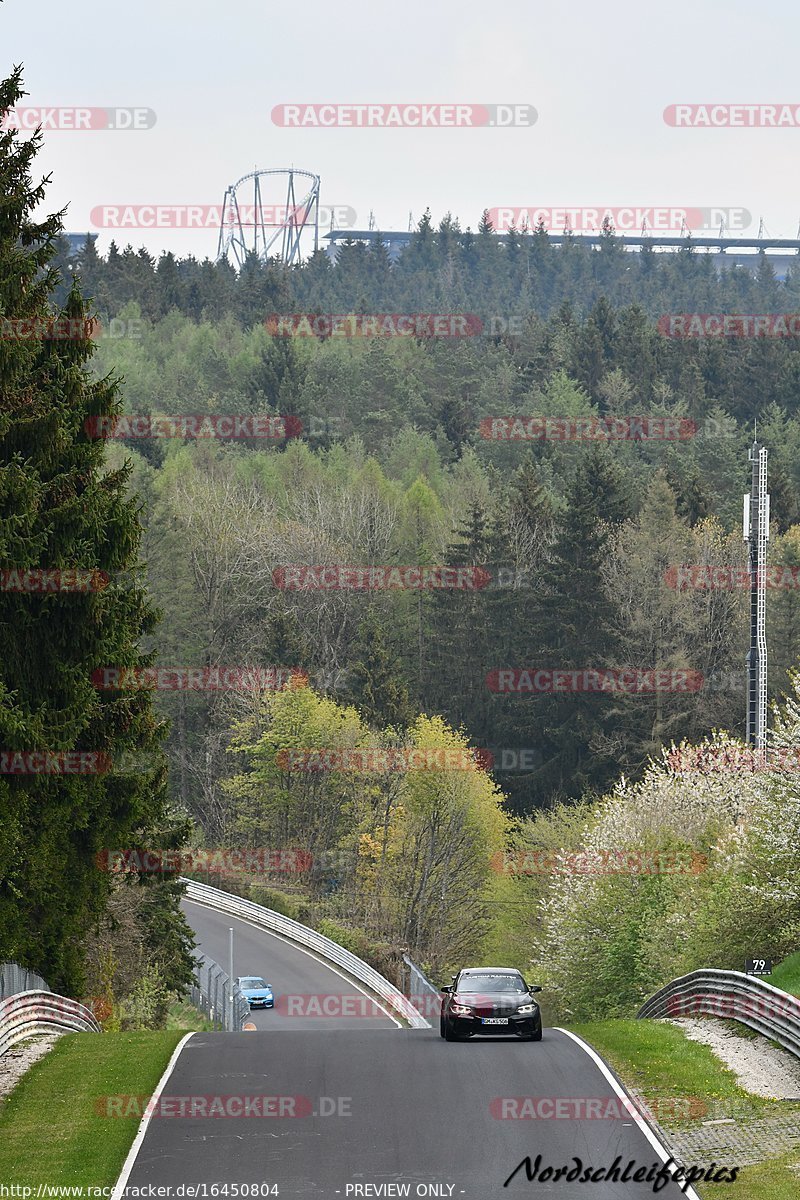 Bild #16450804 - Touristenfahrten Nürburgring Nordschleife (01.05.2022)