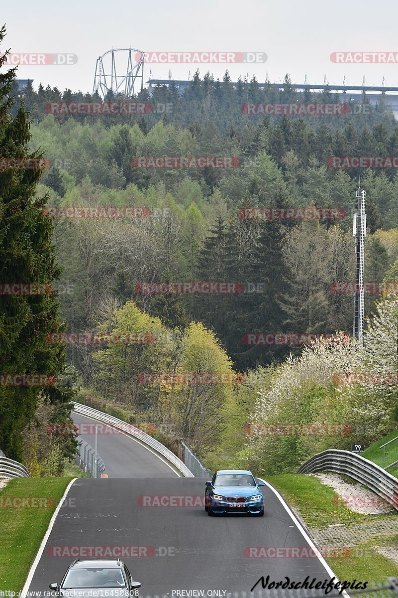 Bild #16450808 - Touristenfahrten Nürburgring Nordschleife (01.05.2022)