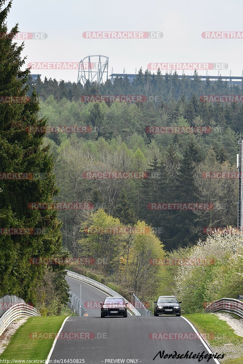 Bild #16450825 - Touristenfahrten Nürburgring Nordschleife (01.05.2022)