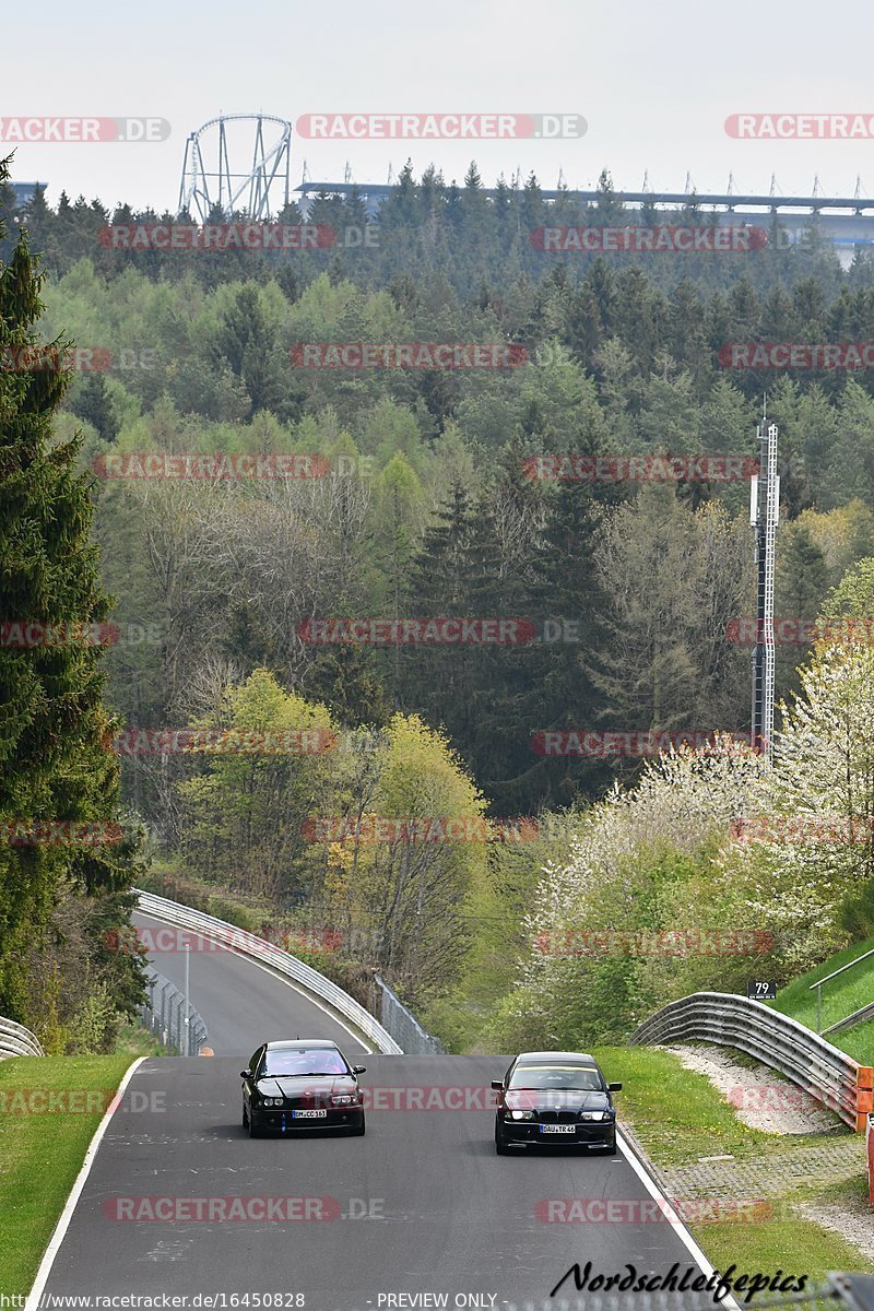 Bild #16450828 - Touristenfahrten Nürburgring Nordschleife (01.05.2022)