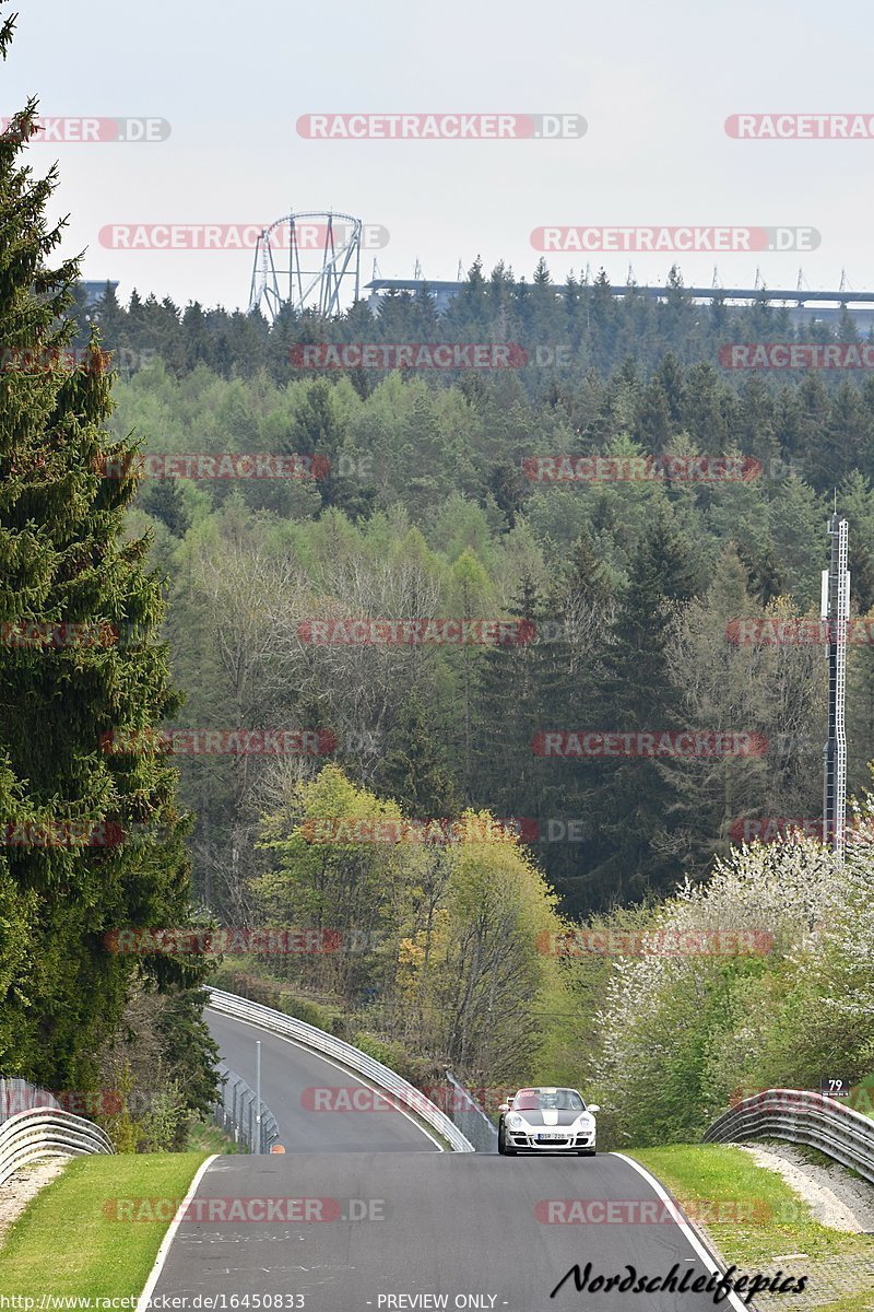 Bild #16450833 - Touristenfahrten Nürburgring Nordschleife (01.05.2022)