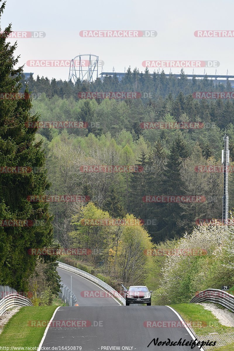 Bild #16450879 - Touristenfahrten Nürburgring Nordschleife (01.05.2022)