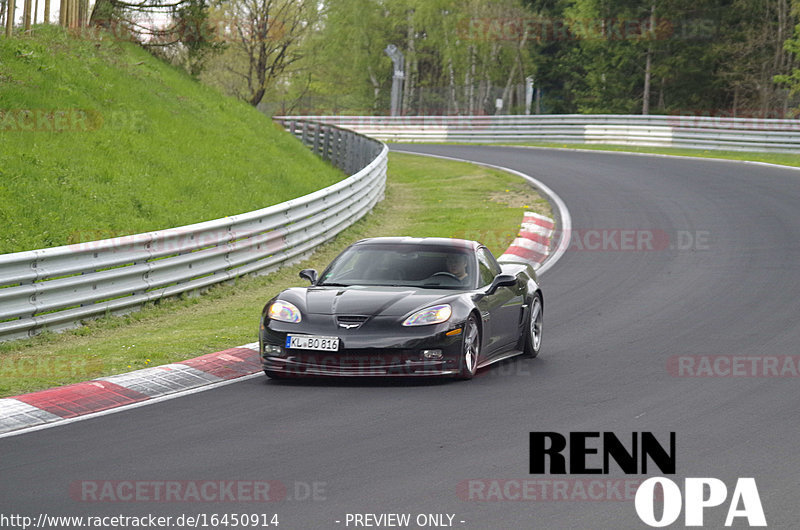 Bild #16450914 - Touristenfahrten Nürburgring Nordschleife (01.05.2022)