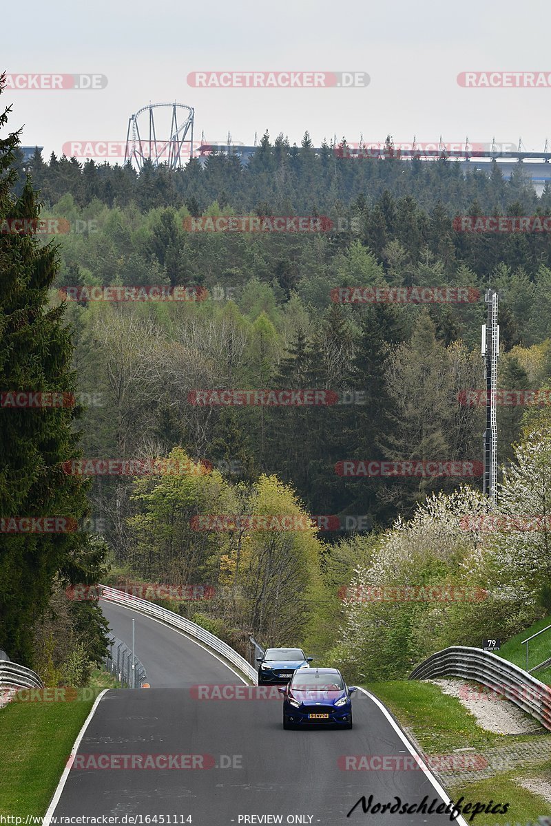 Bild #16451114 - Touristenfahrten Nürburgring Nordschleife (01.05.2022)