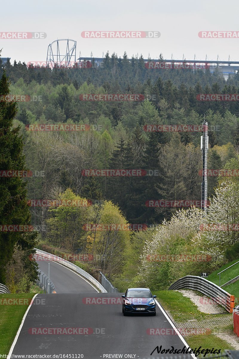 Bild #16451120 - Touristenfahrten Nürburgring Nordschleife (01.05.2022)