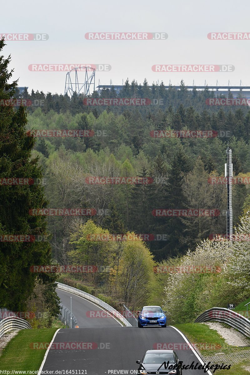 Bild #16451121 - Touristenfahrten Nürburgring Nordschleife (01.05.2022)