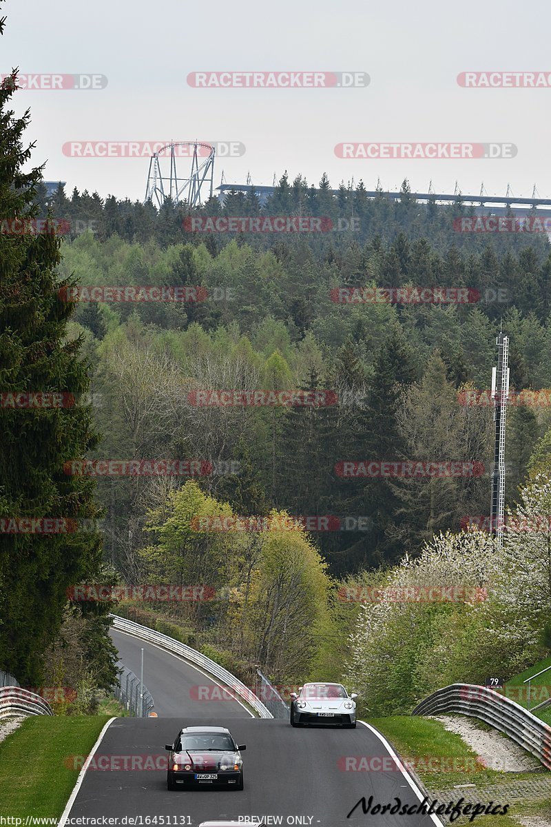 Bild #16451131 - Touristenfahrten Nürburgring Nordschleife (01.05.2022)