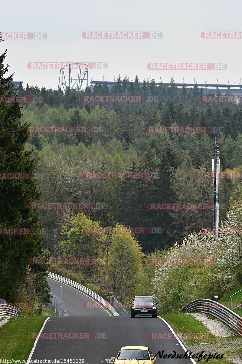 Bild #16451139 - Touristenfahrten Nürburgring Nordschleife (01.05.2022)