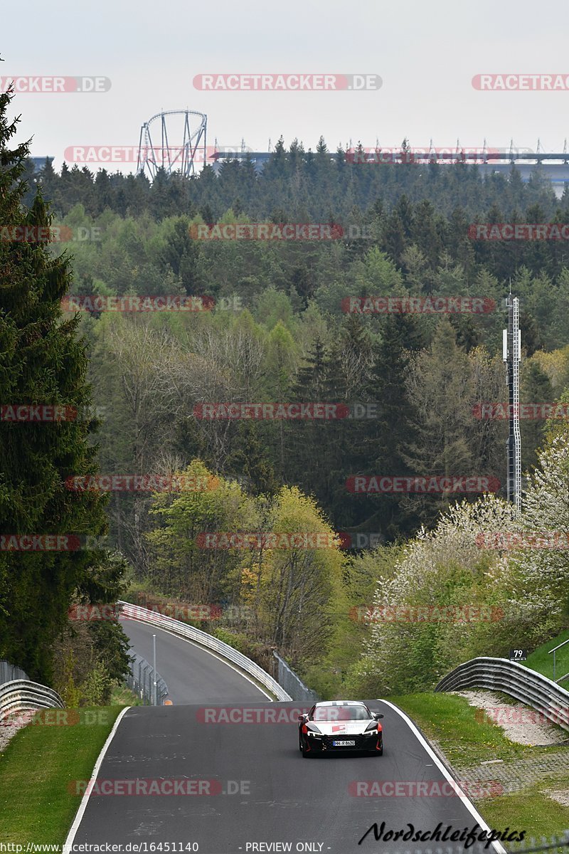 Bild #16451140 - Touristenfahrten Nürburgring Nordschleife (01.05.2022)