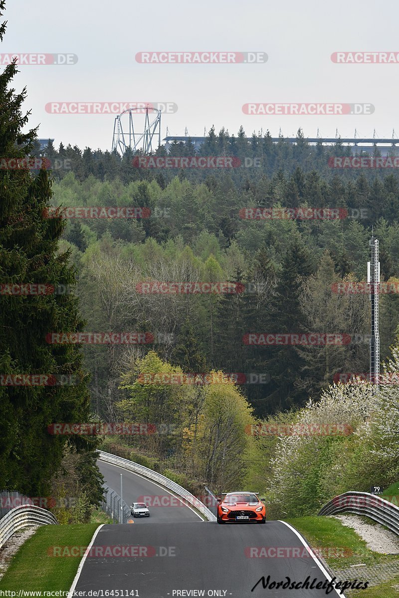 Bild #16451141 - Touristenfahrten Nürburgring Nordschleife (01.05.2022)