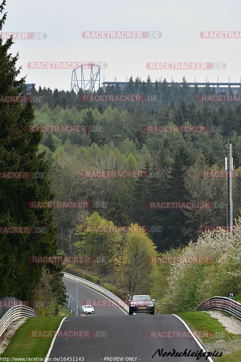 Bild #16451143 - Touristenfahrten Nürburgring Nordschleife (01.05.2022)