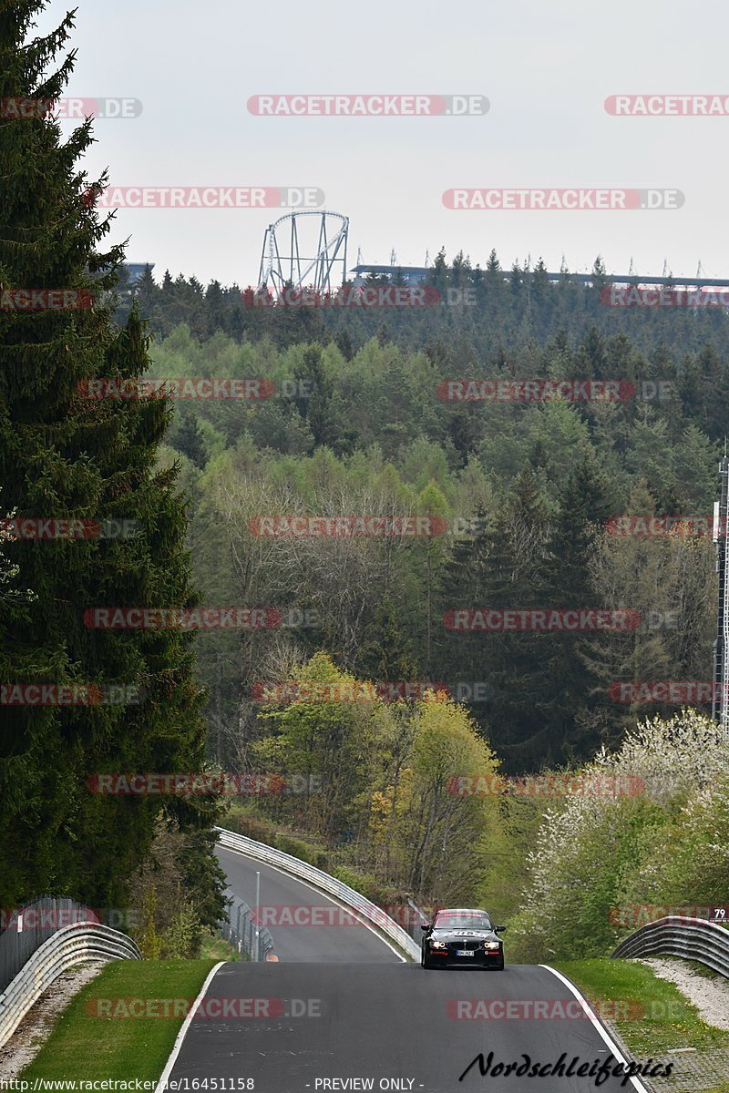 Bild #16451158 - Touristenfahrten Nürburgring Nordschleife (01.05.2022)