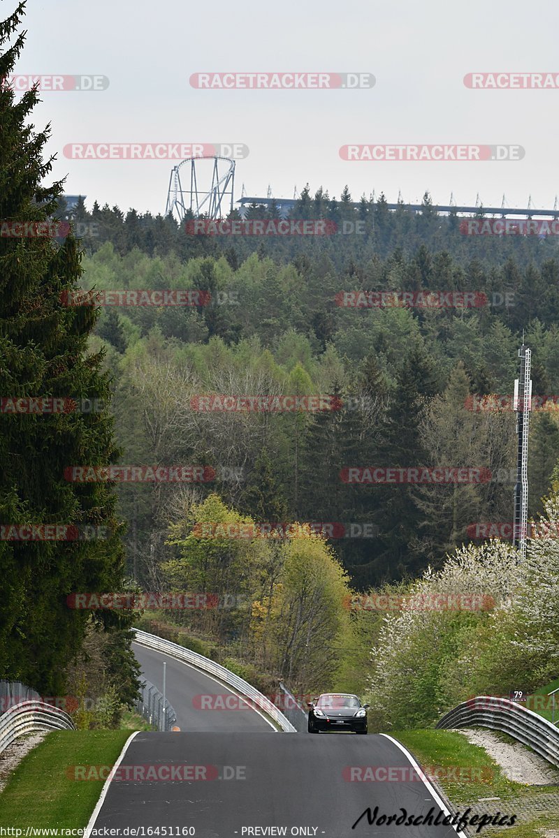 Bild #16451160 - Touristenfahrten Nürburgring Nordschleife (01.05.2022)