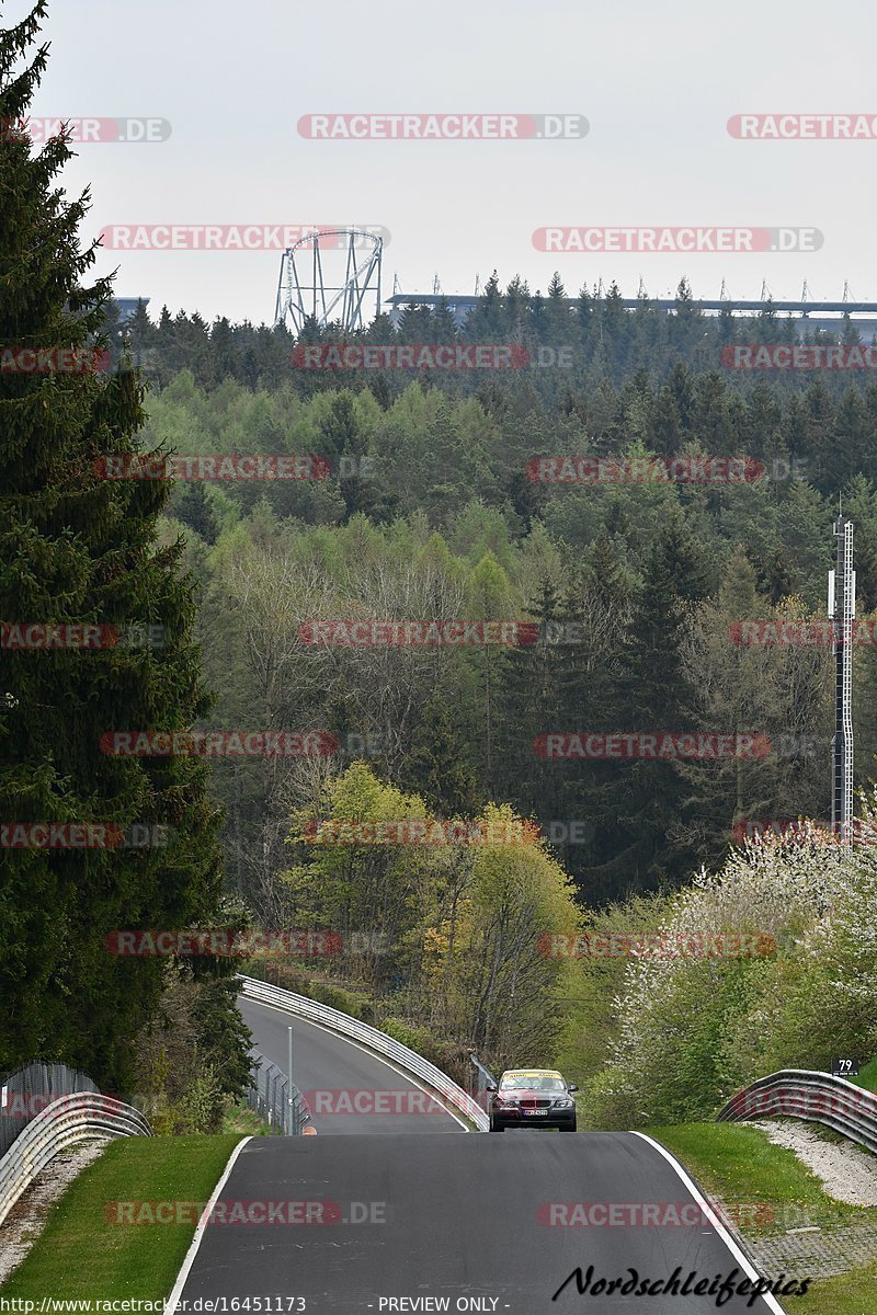 Bild #16451173 - Touristenfahrten Nürburgring Nordschleife (01.05.2022)