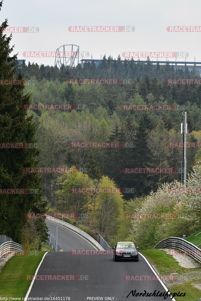 Bild #16451178 - Touristenfahrten Nürburgring Nordschleife (01.05.2022)