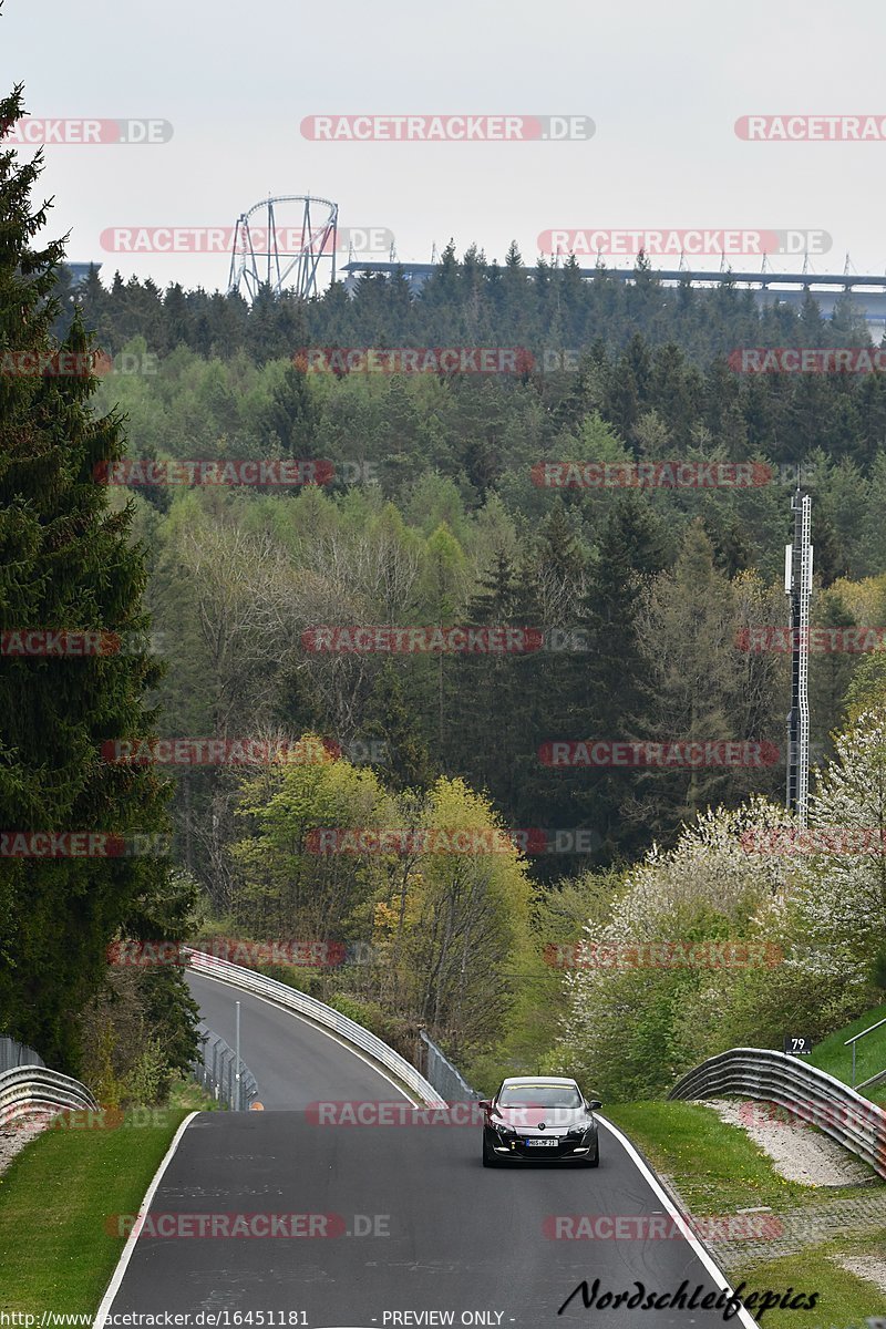 Bild #16451181 - Touristenfahrten Nürburgring Nordschleife (01.05.2022)