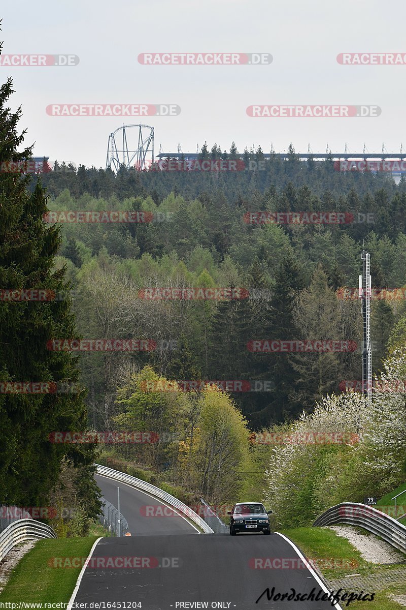 Bild #16451204 - Touristenfahrten Nürburgring Nordschleife (01.05.2022)