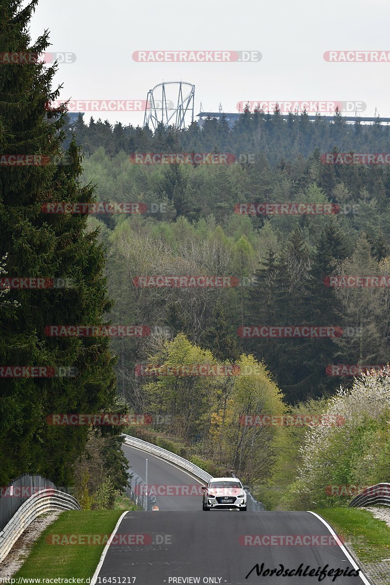 Bild #16451217 - Touristenfahrten Nürburgring Nordschleife (01.05.2022)