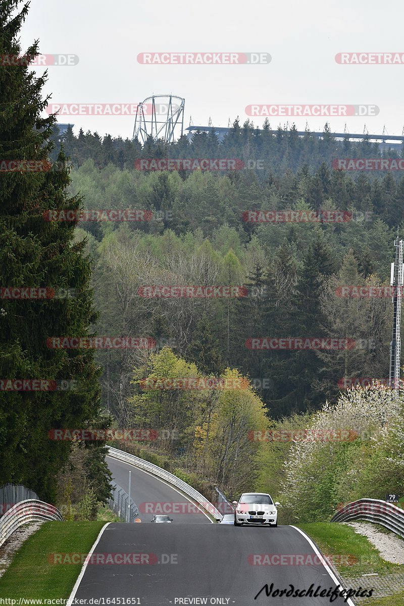 Bild #16451651 - Touristenfahrten Nürburgring Nordschleife (01.05.2022)